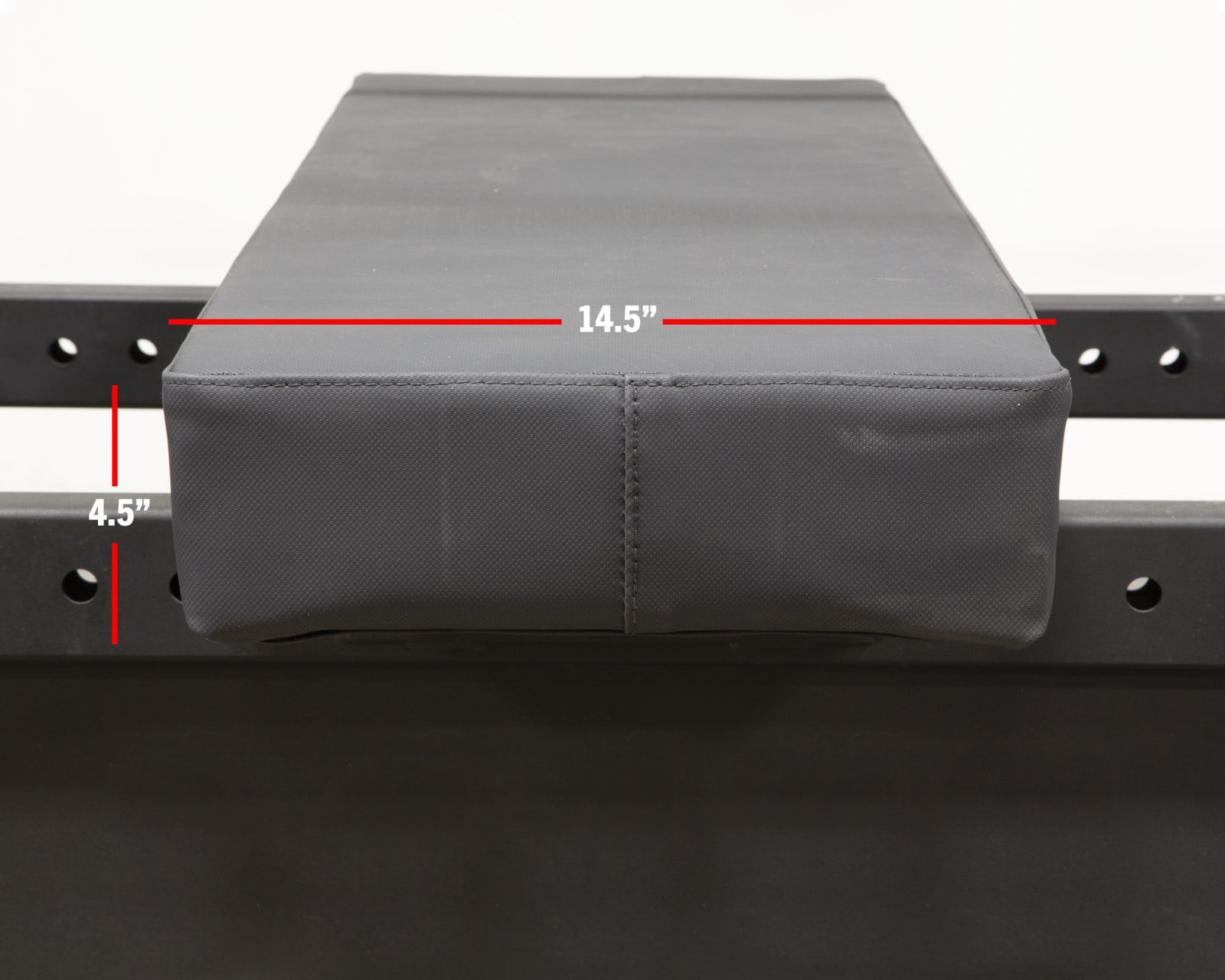 Thompson Fat Pad™ - Thick Bench Pad | Rogue Fitness